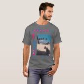 Unglaublich lustig T-Shirt (Vorne ganz)