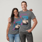 Unglaublich lustig T-Shirt (Unisex)