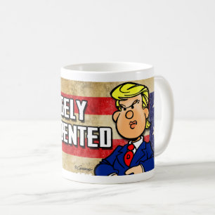 Unglaublich Präzedenzlos Kaffeetasse