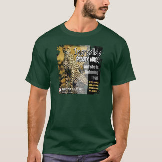UNGLAUBLICH UND SCHNELL! T-Shirt