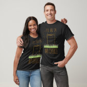 Unglaublich witzig Apiculturalistin T-Shirt (Unisex)