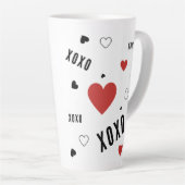 Unglaublich witzig bester Freund sarkastisch Gebur Milchtasse (Rechte Ecke)