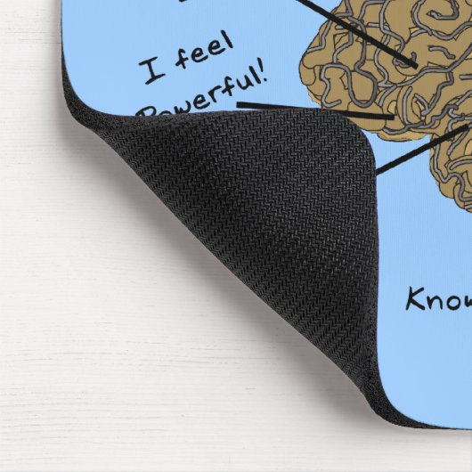 Unglaublich witzig Chirurg-Geschenke Mousepad (Ecke)