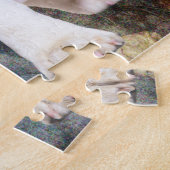 Unglaublich witzig Denken aus Ihrem Beagle Puzzle (Seite)