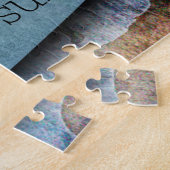 Unglaublich witzig Denken aus Ihrem Beagle Puzzle (Seite)