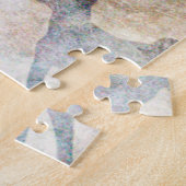 Unglaublich witzig Denken aus Ihrem Beagle Puzzle (Seite)