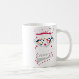 Unglaublich witzig Design für Snooker- und 8 LL Po Kaffeetasse