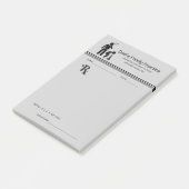 Unglaublich witzig die post-it klebezettel (angewinkelt)