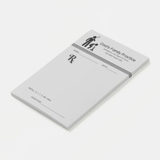 Unglaublich witzig die post-it klebezettel (angewinkelt)