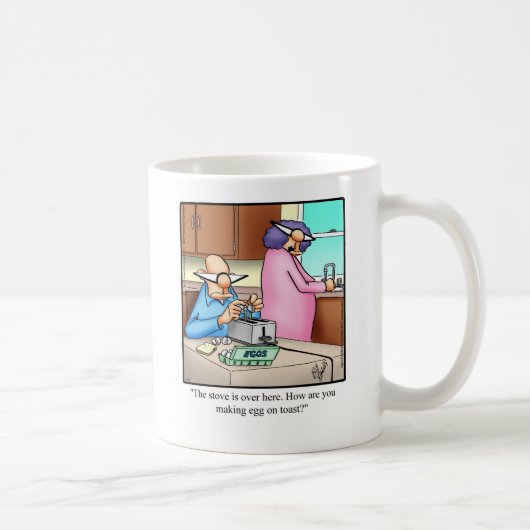 Unglaublich witzig Ehe Spaß Tasse Geschenk (Rechts)