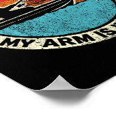 Unglaublich witzig Fischerei, die ich heute nicht Poster (Ecke)