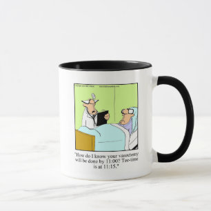 Unglaublich witzig Golf Spaß Tasse Geschenk