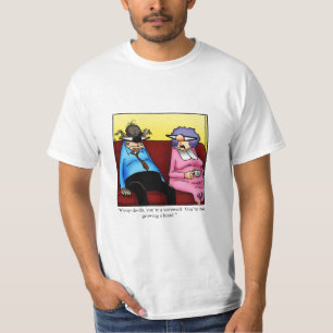 Unglaublich witzig Halloween Spaß T - Shirt