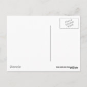 Unglaublich witzig Irisirisch Postkarte (Rückseite)