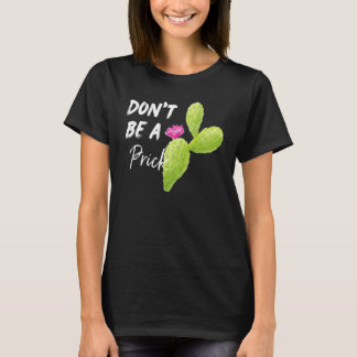 Unglaublich witzig Kakteen Sassiest Kakteen Sprich T-Shirt
