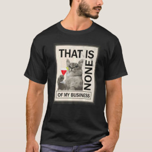 Unglaublich witzig KätzchenEnthusiasten Puppen Säu T-Shirt