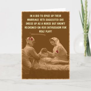 Pflege Lustig Karten Zazzle De