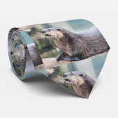 Unglaublich witzig krawatte (Gerollt)