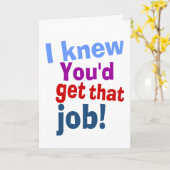 unglaublich witzig neue Glückwünsche Karte (Gelbe Blume)