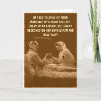 Unglaublich witzig Pflegen