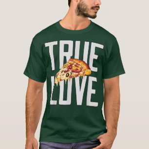 Unglaublich witzig Pizzeria Locarno T-Shirt