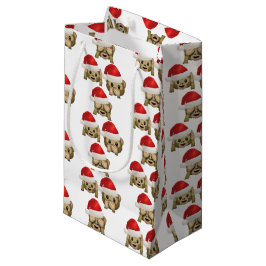 Unglaublich witzig Spaß-Affe Emoji - Monkey Kleine Geschenktüte