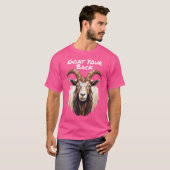 Unglaublich witzig Spaß T-Shirt (Vorne ganz)