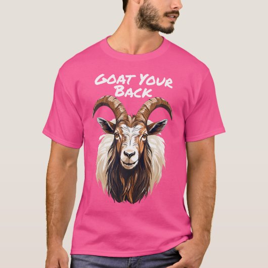Unglaublich witzig Spaß T-Shirt (Vorderseite)