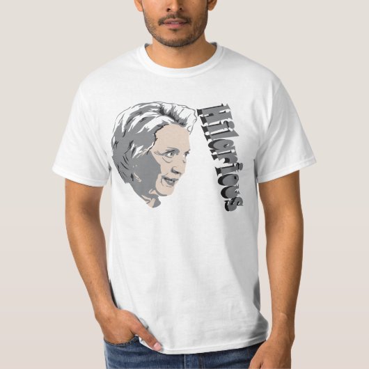 Unglaublich witzig T-Shirt (Vorderseite)