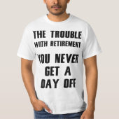 Unglaublich witzig T-Shirt (Vorderseite)