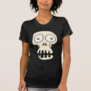 Unglaublich witzig und fürchterliche Halloween für T-Shirt