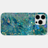 Unglaubliche Fragmente: Eine Coole Kaskade Case-Mate iPhone Hülle (Rückseite (Horizontal))