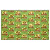 Unglaubliche Geschenke zum 18. Geburtstag Stoff (Fat Quarter (45,7 x 55,9 cm))