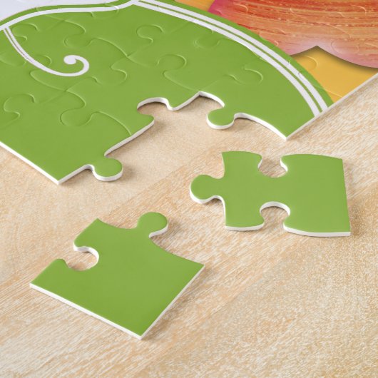 Unglaubliche Graublüten und Bienen Puzzle (Seite)