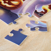 Unglaubliche Kreaturen Puzzle Spaß (Seite)