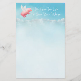 Unglaubliche Liebe Briefpapier