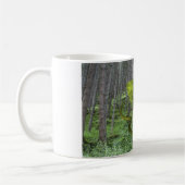 Unglaublicher Elephant Python Kaffeetasse (Links)