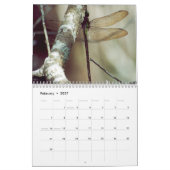 Unglaublicher Kalender des Geschöpf-2014 (Feb 2027)