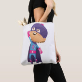 Unglaublicher Me-Tasche-Shopper Tasche (Von Nahem)