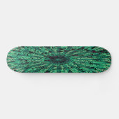 Unglaubliches Deck Skateboard (Horizontal)