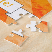 Unglaubliches Großkind Sonnenblumen und Bienen Puzzle (Seite)