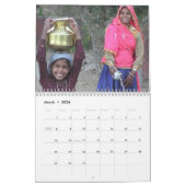 Unglaubliches Indien! - Foto-Kalender 2013 Kalender (Mär 2026)