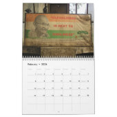 Unglaubliches Indien! - Foto-Kalender 2013 Kalender (Feb 2026)