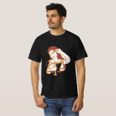 ungleich T-Shirt (Vorne ganz)