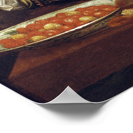 Ungleiche Liebe oder, das falsche Paar Poster (Ecke)