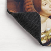 Ungleiche Liebe oder, die schlecht Mousepad (Ecke)