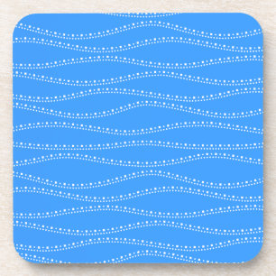 ungleiche Treppe Untersetzer