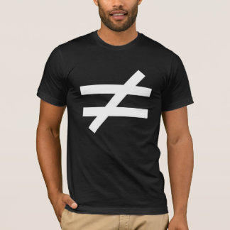 Ungleiches Ubermensch Nietzsche Shirt V2