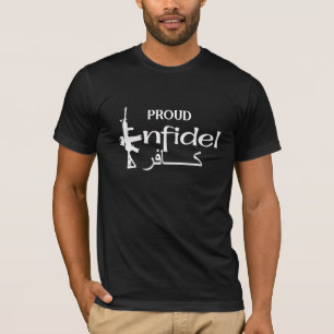 Unglück T-Shirt