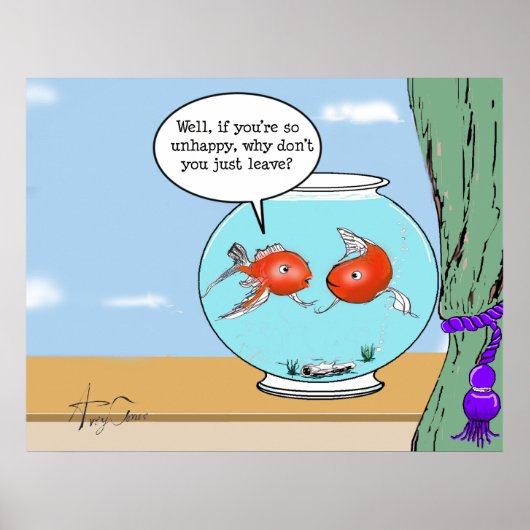 Unglückliche Beziehung Poster (Vorne)